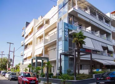 Rodon Hotel, Grecia / Riviera Olimpului / Paralia Katerini