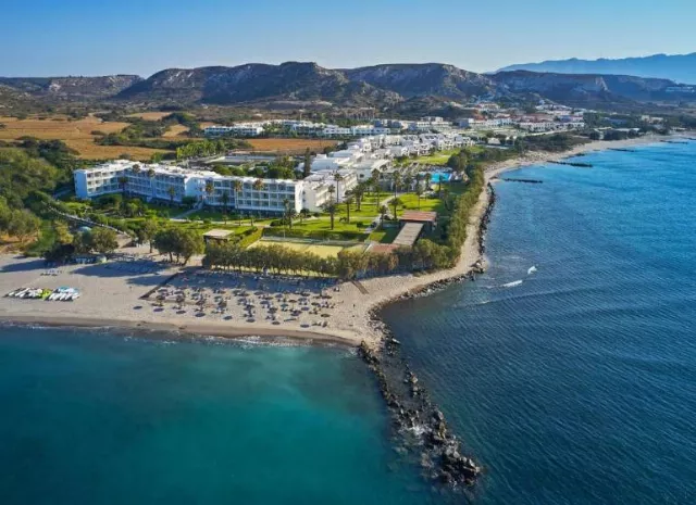 Atlantica Beach Resort Kos