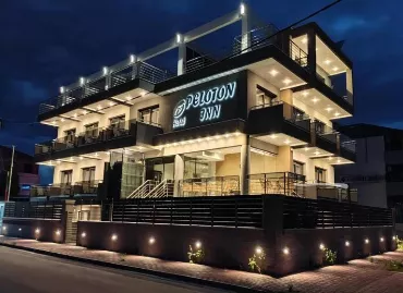 Peloton Inn, Grecia / Riviera Olimpului / Paralia Katerini