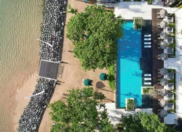 Hotel Novotel Bali Benoa, Indonesia / Bali / Nusa Dua