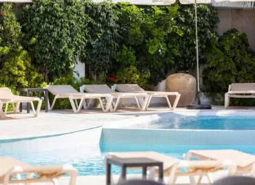 Miami Park Aparthotel, Spania / Costa Brava / Calella