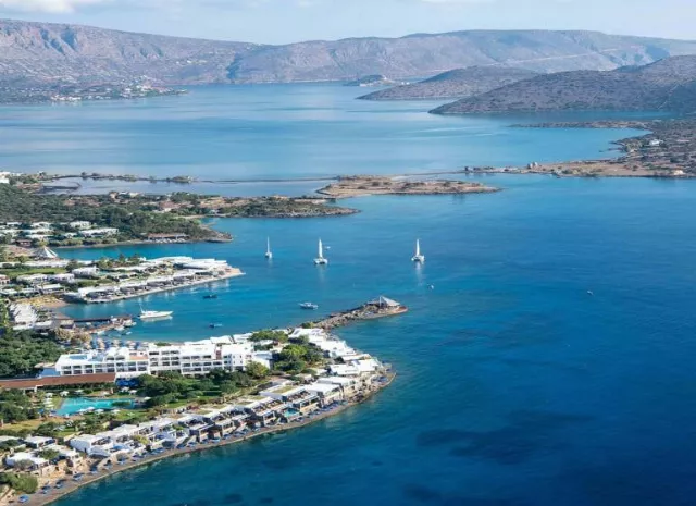 Elounda Beach Hotel