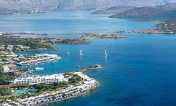 Elounda Beach Hotel, Grecia / Creta / Creta - Heraklion / Elounda