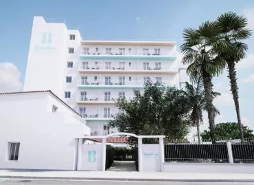Bamblue Boutique Apartments, Spania / Costa Brava / Pineda De Mar