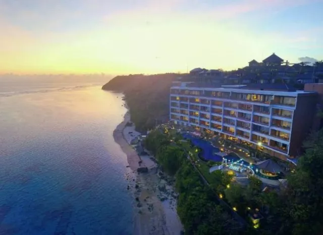 Hotel Ulu Segara Luxury Suites And Villas