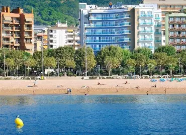 Hotel Ght Maritim, Spania / Costa Brava / Calella