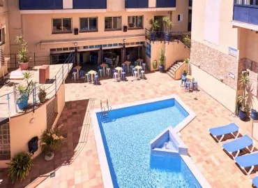 Hotel Checkin Caribe, Spania / Costa Brava / Lloret De Mar