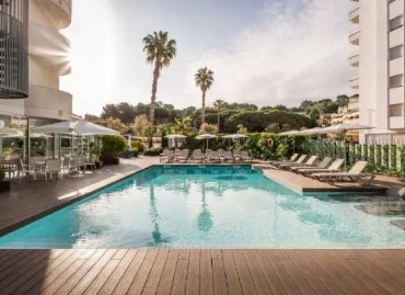 Hotel Alegria Fenals Mar, Spania / Costa Brava / Lloret De Mar