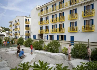 Bellavista Hotel Spa, Spania / Mallorca / Cala Ratjada