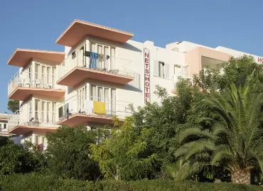 Hotel Houm Nets, Spania / Mallorca / Playa De Palma