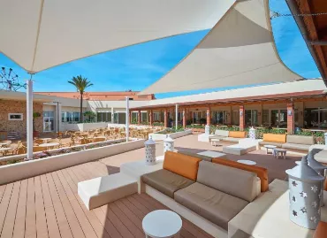 Hotel Apart Protur Badia Park, Spania / Mallorca / Sa Coma