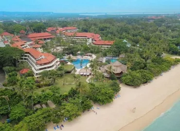 Hotel Nusa Dua Beach And Spa, Indonesia / Bali / Nusa Dua