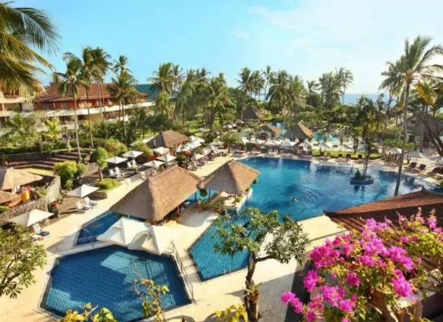 Hotel Nusa Dua Beach And Spa