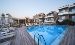 Hotel Marika, Grecia / Creta / Creta - Chania / Platanias - Gerani
