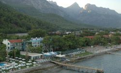 Hotel Club Rama, Turcia / Antalya / Kemer / Beldibi