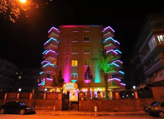 Atak Apart Hotel