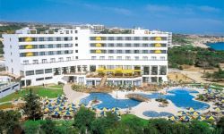 Hotel Melissi Beach, Cipru / Zona Larnaca / Ayia Napa
