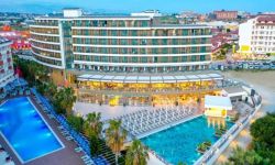 Hotel Side Stella Elite Resort & Spa, Turcia / Antalya / Side Manavgat
