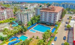 Grand Bahama Beach Hotel, Turcia / Antalya / Alanya / Konakli (Alanya)