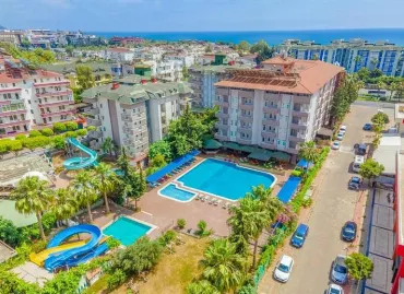 Hotel Grand Bahama Beach, Turcia / Antalya / Alanya / Konakli (Alanya)