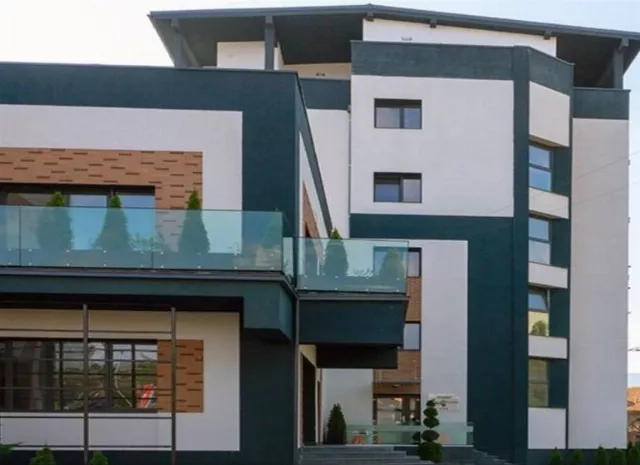 Hotel Epic Centrum