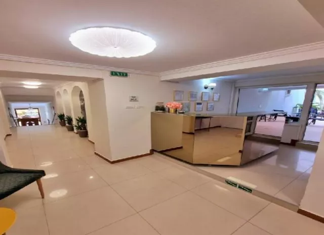 Vila Central