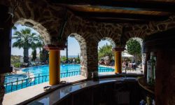 Hotel Geranion Village, Grecia / Halkidiki / Sithonia / Nikiti