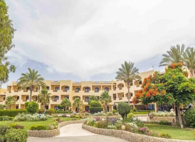 Hotel Blend Elphistone Resort Marsa Alam