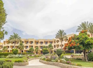 Hotel Blend Elphistone Resort Marsa Alam, Egipt / Marsa Alam