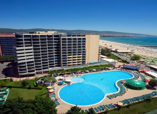Hotel Sentido Bellevue Beach