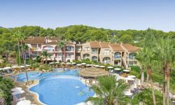 Apartments Allsun Lago Playa Park, Spania / Mallorca / Cala Ratjada