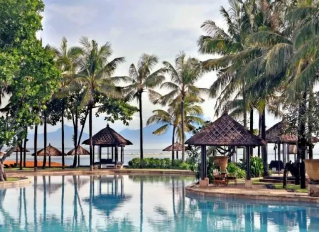 Hotel Conrad Bali