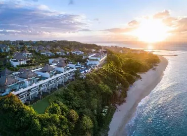 Hotel Samabe Bali Suites And Villas, Indonesia / Bali / Nusa Dua