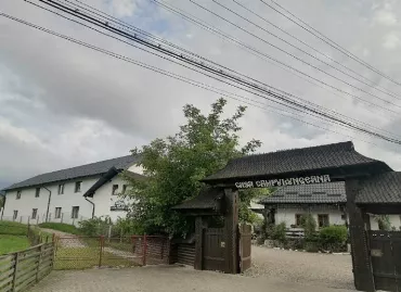 Pensiunea Casa Campulungeana, Romania / Campulung Moldovenesc