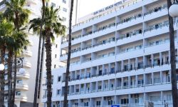 Apartments Sun Hall Beach, Cipru / Zona Larnaca / Larnaca
