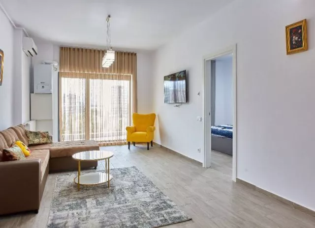 Apartamente Casa Del Mar 1