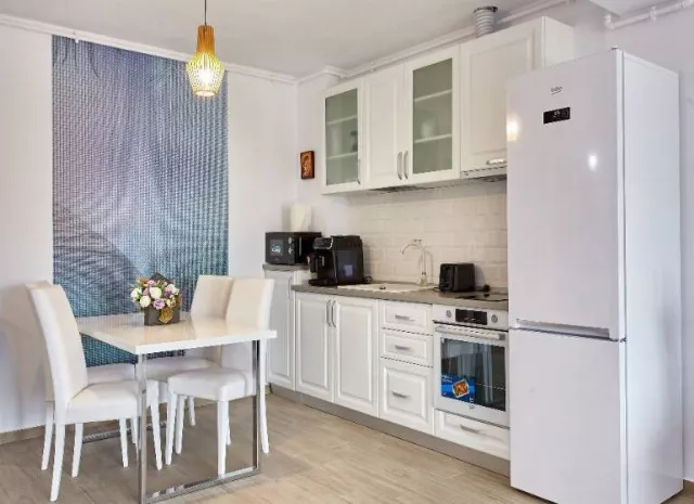 Apartamente Casa Del Mar 1