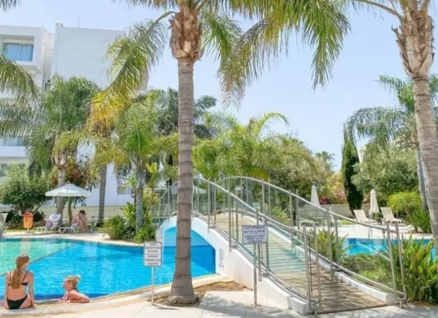 Hotel Anesis