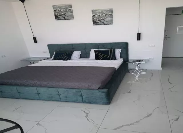 Apartamente Beach Residence
