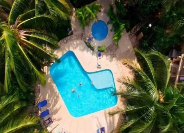 Tukan Hotel Playa Del Carmen, Mexic / Cancun si Riviera Maya / Playa del Carmen