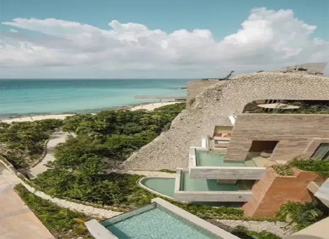 La Casa De La Playa