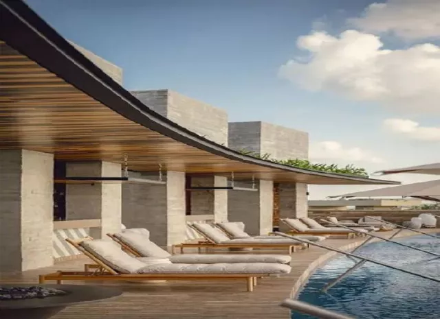 La Casa De La Playa