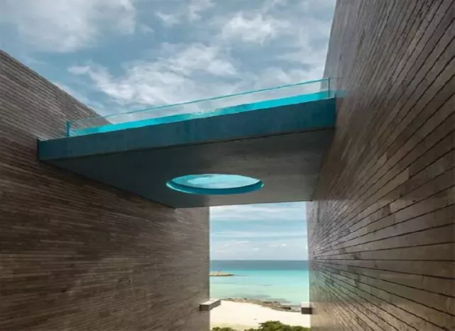La Casa De La Playa