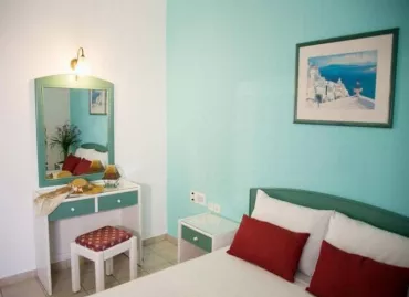 Theoni Apartments, Grecia / Creta / Creta - Heraklion / Malia