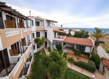 Apartments Irilena Gournes, Grecia / Creta / Creta - Heraklion / Kokkini Hani