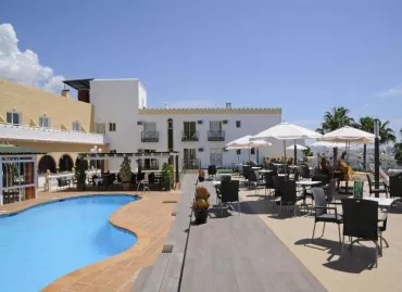 Nerja Club, Spania / Costa del Sol / Nerja