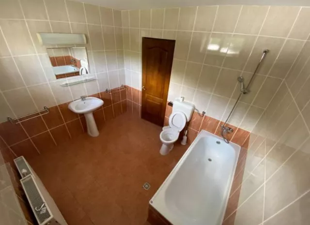 Hotel Europa Cameră Triplă #2