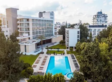 Pia Bella Hotel, Cipru / Cipru Nord / Kyrenia