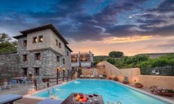Hotel Petradi Beach Lounge, Grecia / Creta / Creta - Chania / Rethymnon