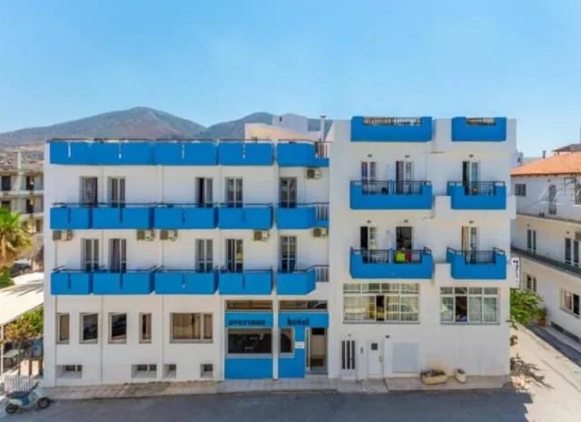 Hotel Simplehotel Hersonissos Blue ( Ex.averinos Htl )